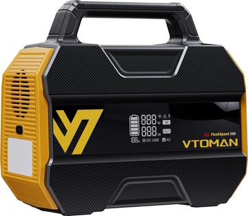 Vtoman FlashSpeed 300 230Wh