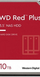 WD Red Plus 10 TB (WD101EFBX)