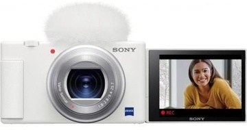 Sony ZV-1 White (ZV1W.CE3)