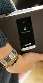 Bose SoundTouch 20 II White