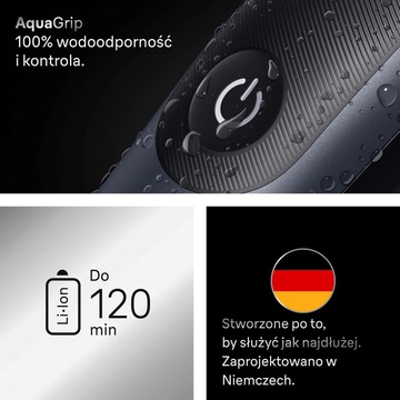 Braun All-in-One Series 7 AIO7540