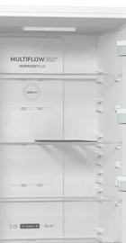 Gorenje NRK6201SYW