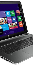 HP Pavilion 17-f040us