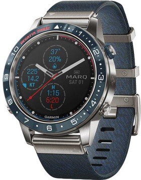 Garmin MARQ Captain (010-02006-07)