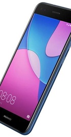 HUAWEI Nova lite 2017 Blue (51091XKA)