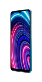 realme C25Y 4/128GB Glacier Blue