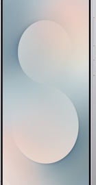 Samsung Galaxy S25 FE 8/128GB White (SM-S731BZWD)