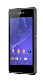 Sony Xperia E3 Dual D2212 Black