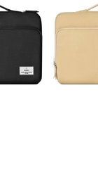 WIWU Ora Laptop Sleeve 14" Black