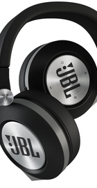 JBL E50 BT Black