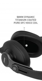 AKG K361