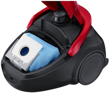Samsung VC20M257AWR/EV