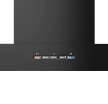 Falmec Plane 90 Black (CPCI90.E2P2ZZZN491F)