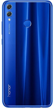 Honor 8X 4/64GB Blue