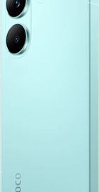 POCO X8 Pro 8/256GB Mint Green