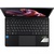 Vinga Spirit S141 Black (S141-C424128GW11P)