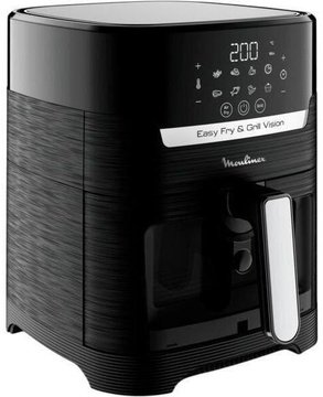 Moulinex Easy Fry&Grill Window EZ506820