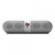 Beats by Dr. Dre Pill 2.0 Silver