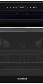 LUXELL A68-SF3 (FDT) BLACK
