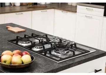 Beko HIAL75235SX