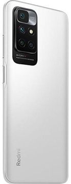 Xiaomi Redmi 10 4/64GB Pebble White (no NFC) (China)