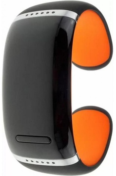 UWatch L12S Orange
