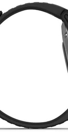 Garmin Fenix 6 Solar Silver with black band (010-02410-00)