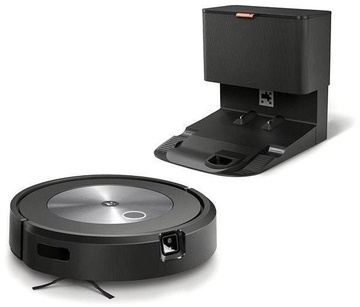 iRobot Roomba j7+