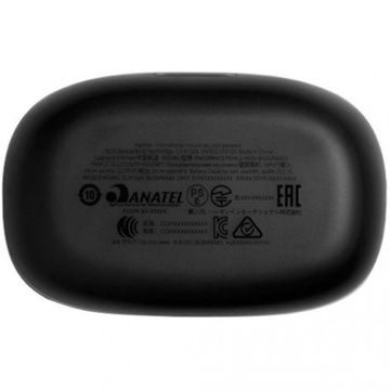 JBL Endurance PEAK II Black (JBLENDURPEAKIIBLK)