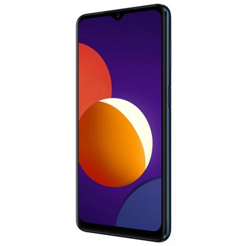 Samsung Galaxy M12 4/64GB Black (SM-M127FZKV)