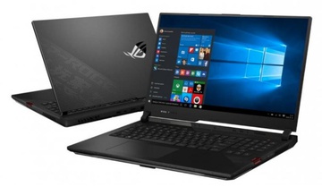 ASUS ROG Strix SCAR 17 G733QS (G733QS-HG025T)