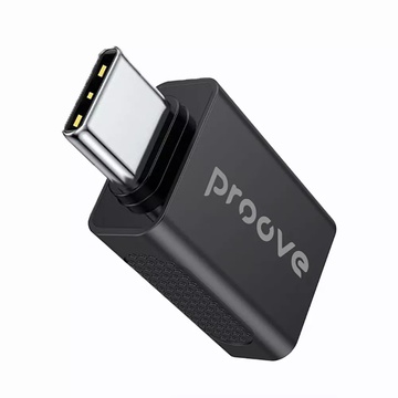 Proove Extension USB to Type-C OTG adapter