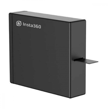 Insta360 ONE X (CINOXBT/A)