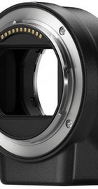 Nikon Z7 kit (24-70mm) + FTZ Mount Adapter + 64GB XQD (VOA010K008)