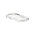 Simple Case Space TPU Clear for iPhone 14 Plus