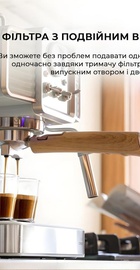 CECOTEC Cumbia Power Espresso 20 Tradizionale (01575)