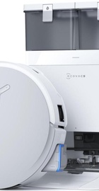 ECOVACS Deebot X8 Omni White