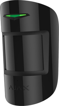 Ajax CombiProtect black (7367)