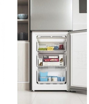 Indesit INFC8 TI21X