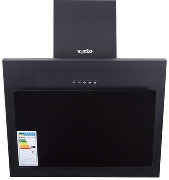 Ventolux TIVOLI 50 BK (700) PB