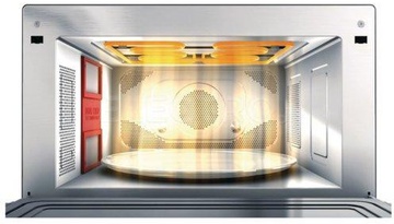 Whirlpool MWP 3391 SX