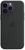 Apple iPhone 14 Pro Max Silicone Case with MagSafe Midnight (MPTP3)