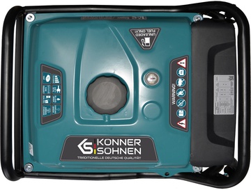 Konner&Sohnen KS 8100iEG
