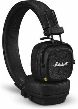 Marshall Major V Black (1006832)