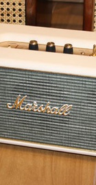 Marshall Stanmore III Cream (1006011)
