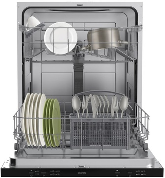 Interline DWI 365 P1 TSH BA+