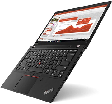 Lenovo ThinkPad T490 (20N2001YUS)