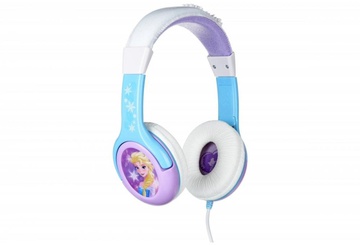 eKids Disney Frozen Anna and Elsa