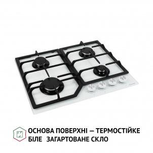 Perfelli HGG 61424 WH