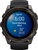Garmin Fenix 8 Pro 51 mm AMOLED Carbon Gray DLC Titanium with Black/Pebble Gray (010-03199-00/01)
